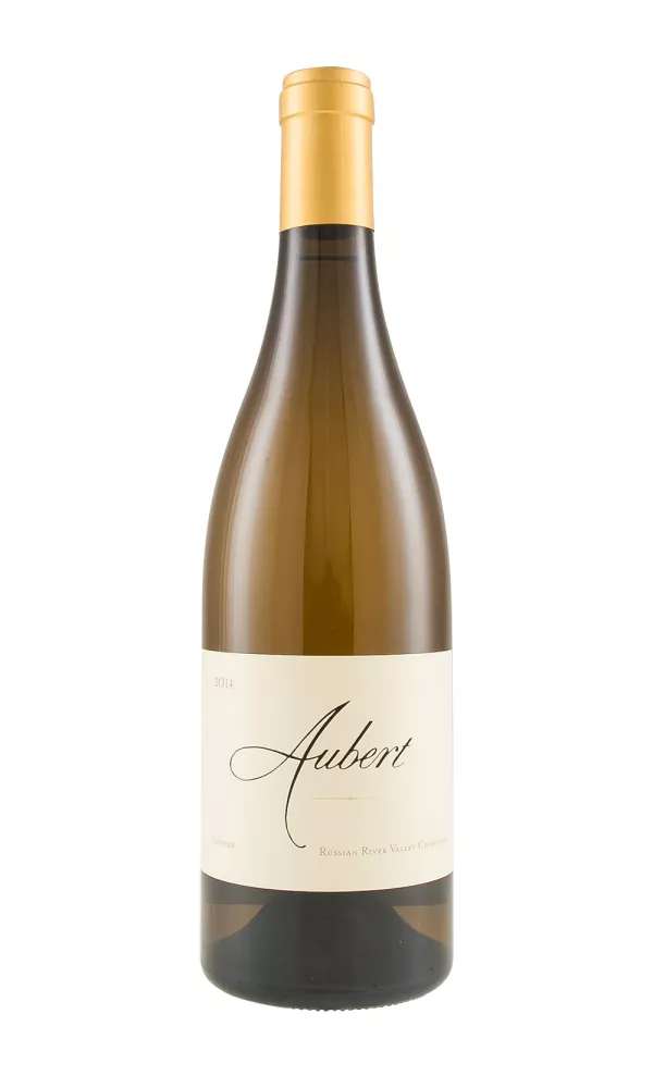 Aubert Eastside Russian River Chardonnay 2014