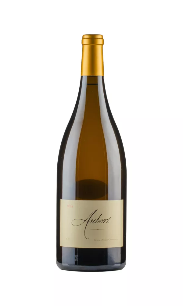 Aubert CIX Estate Chardonnay Magnum 2014