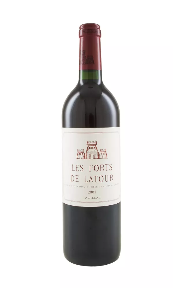 TOP72581.webp Les Forts de Latour 2001