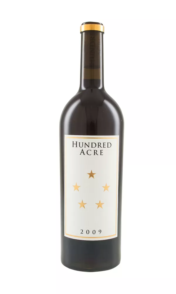 Hundred Acre Few and Far Between 2009