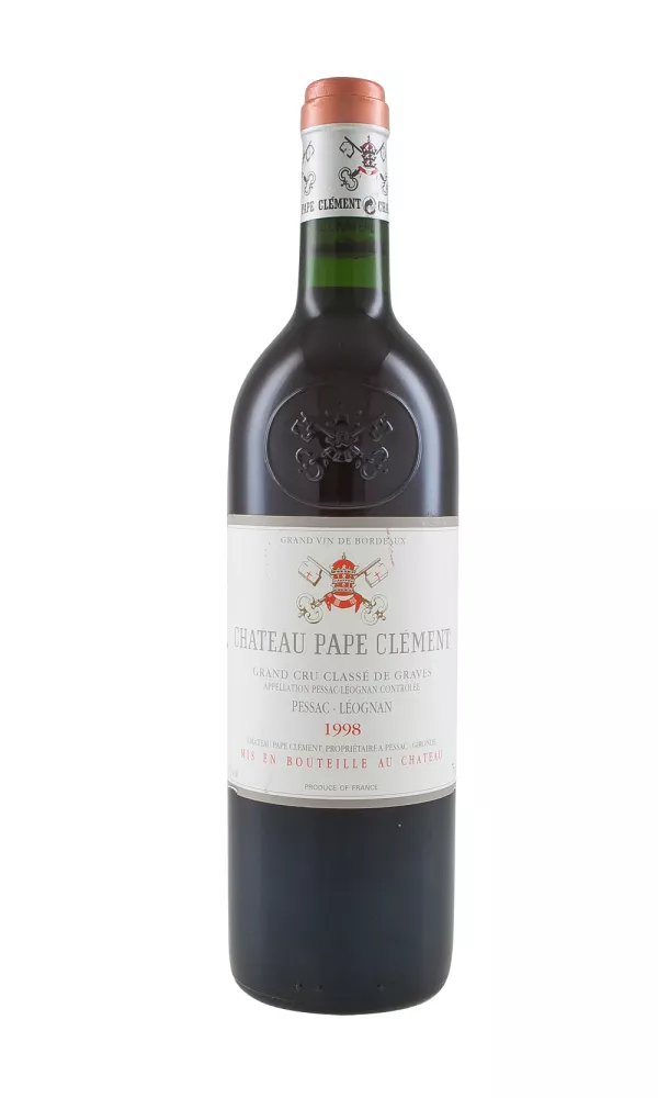Pape Clement 1998