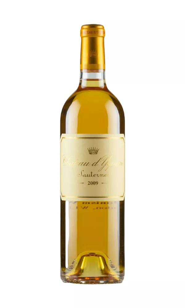 Yquem 2009