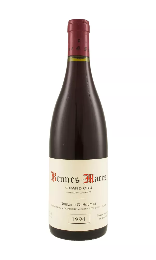Bonnes Mares Georges Roumier 1994