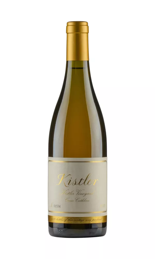 Kistler Cuvee Cathleen Chardonnay 2013