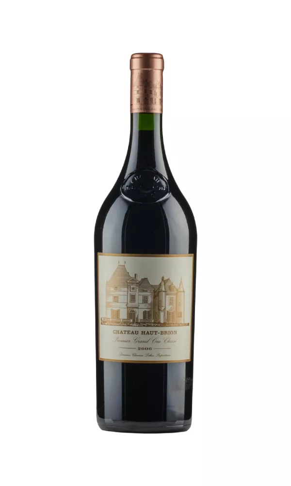 Haut Brion Magnum 2006