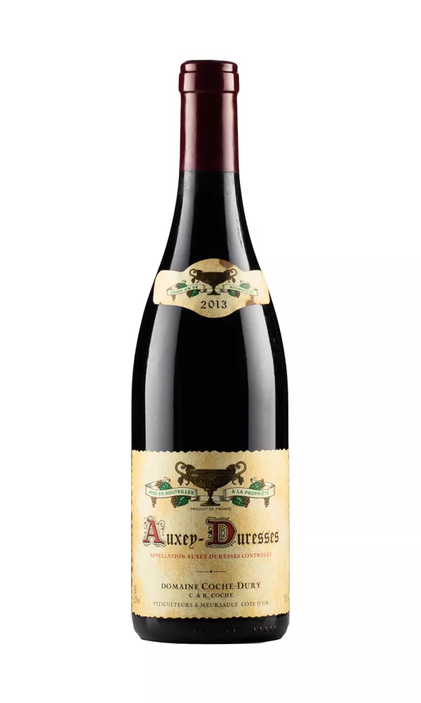 Auxey Duresses Coche Dury 2013