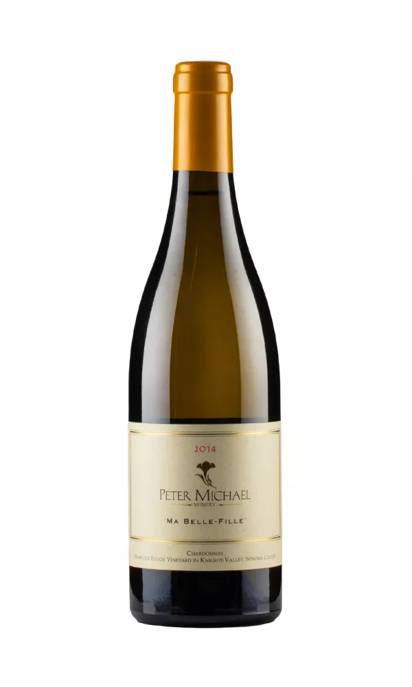 Peter Michael Ma Belle-Fille Chardonnay 2014