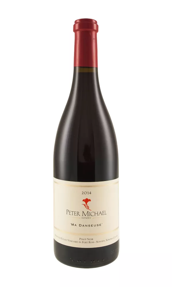 Peter Michael Ma Danseuse Pinot Noir 2014