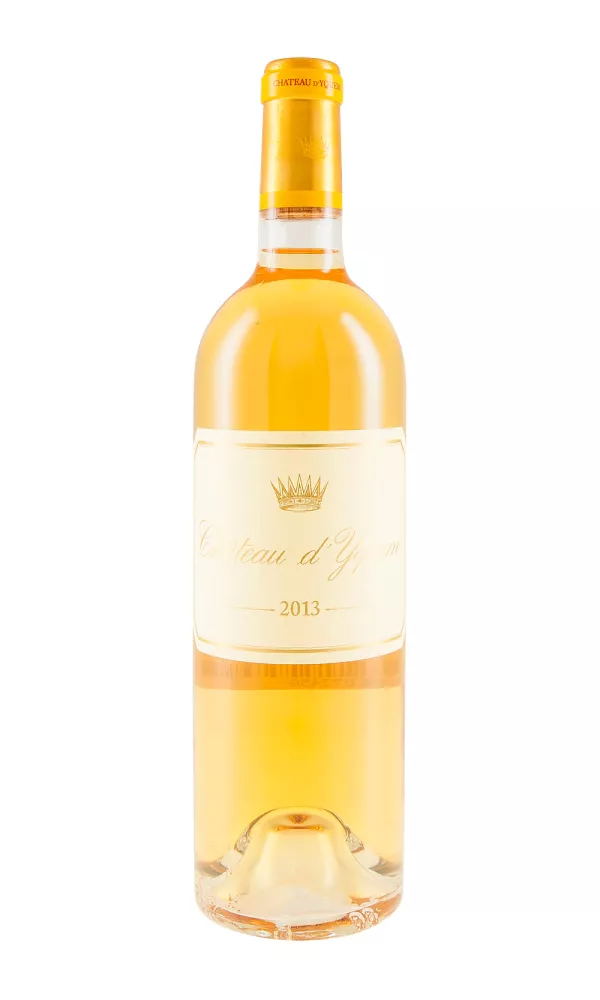 Yquem 2013