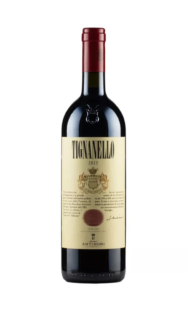 Tignanello 2013
