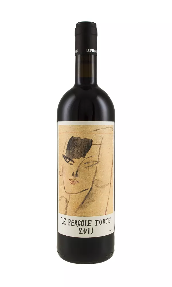 Le Pergole Torte 2013