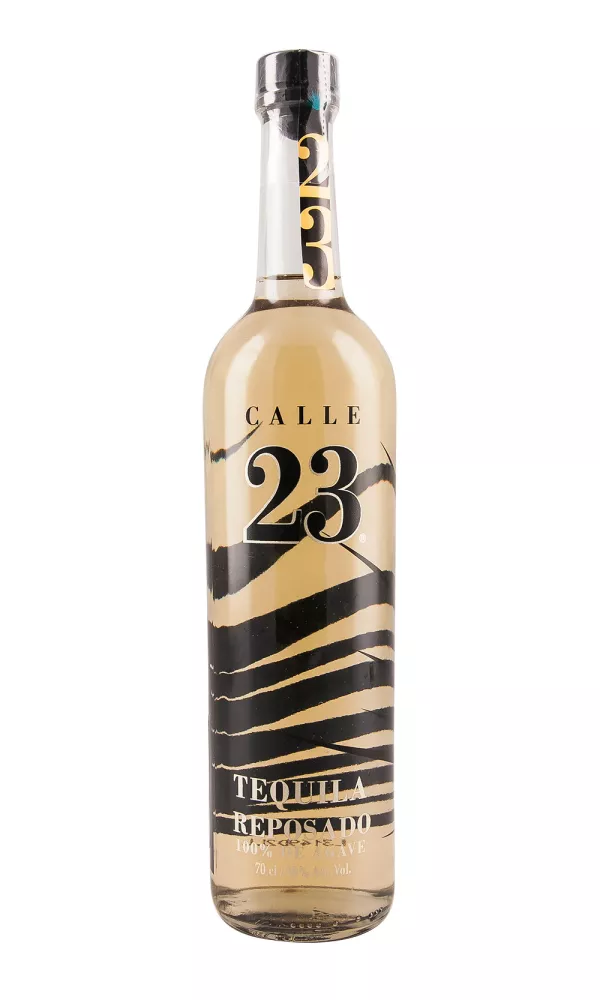 TOP75024.webp Calle 23 Reposado