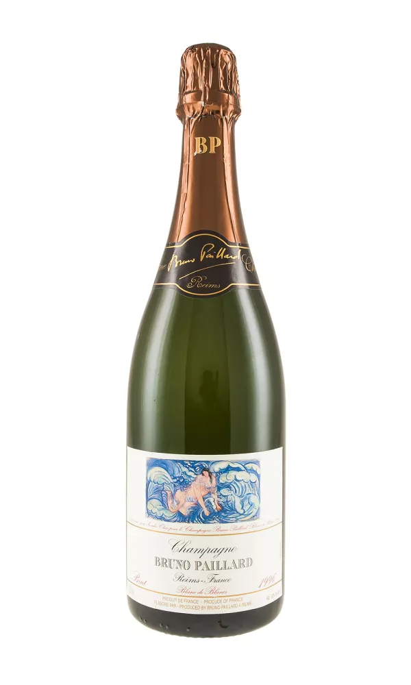 Bruno Paillard Blanc de Blancs Vintage 1996