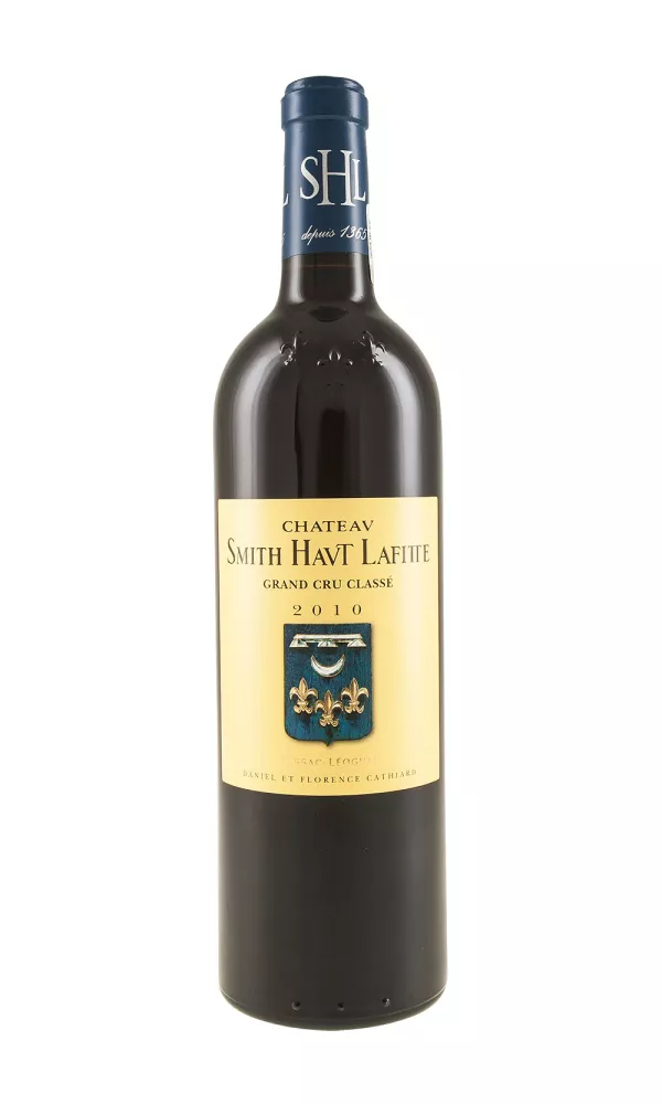 Smith Haut Lafitte 2010