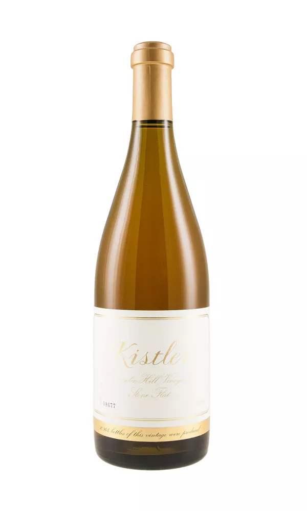 Kistler Parmalee Hill Vineyard Stone Flat Chardonnay 2008