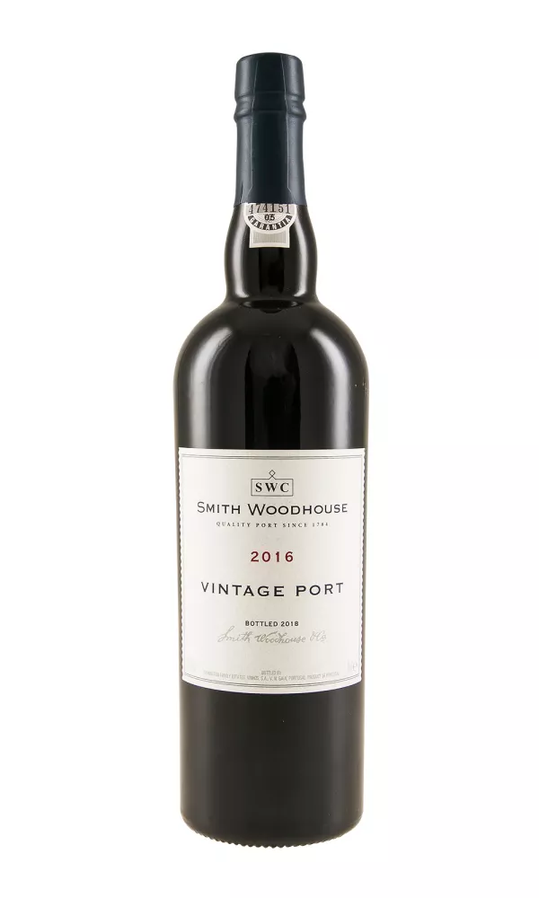 Smith Woodhouse Vintage 2016