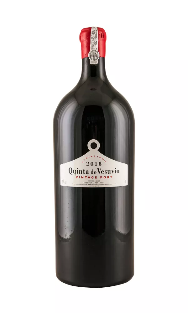 Quinta do Vesuvio Vintage 600cl 2016