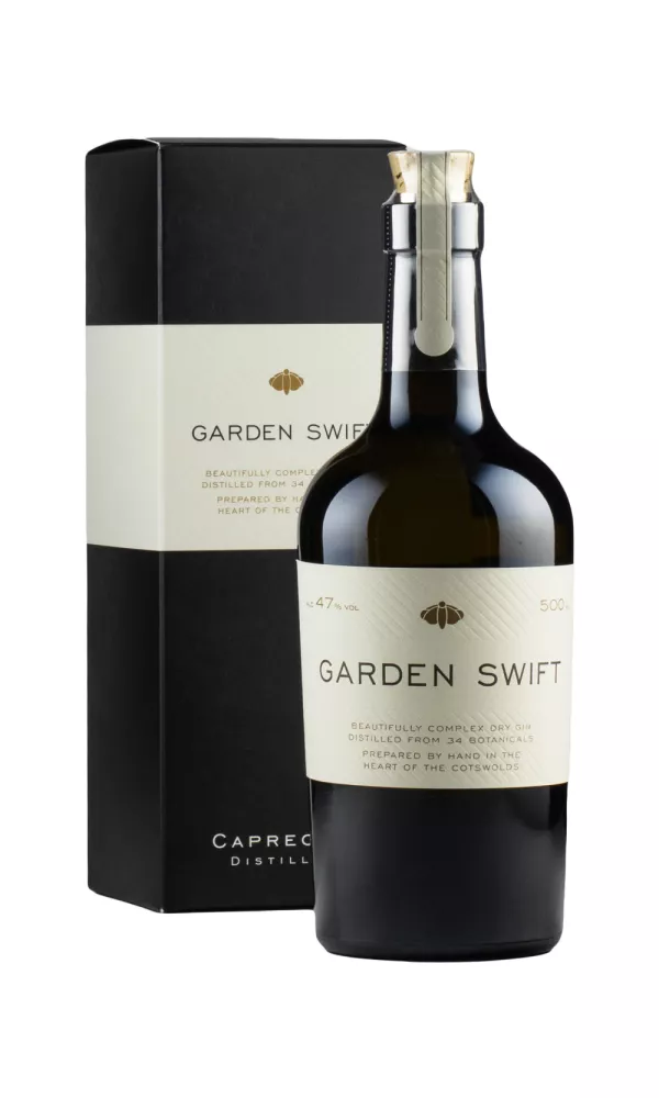 Garden Swift Gin