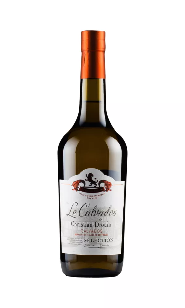 Christian Drouin Selection Calvados