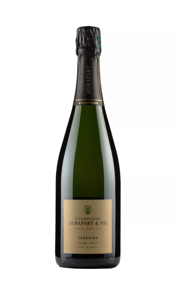 Agrapart Blanc de Blancs Terroirs