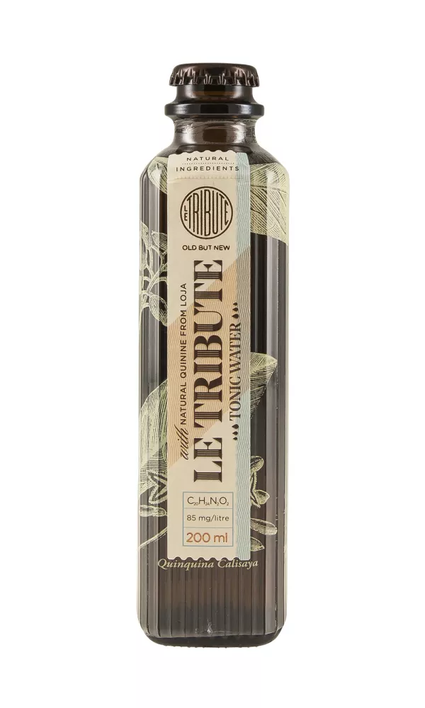 Le Tribute Tonic