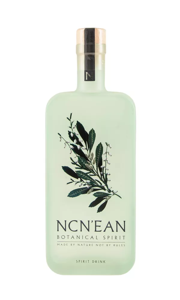 Nc`nean Botanical Spirit