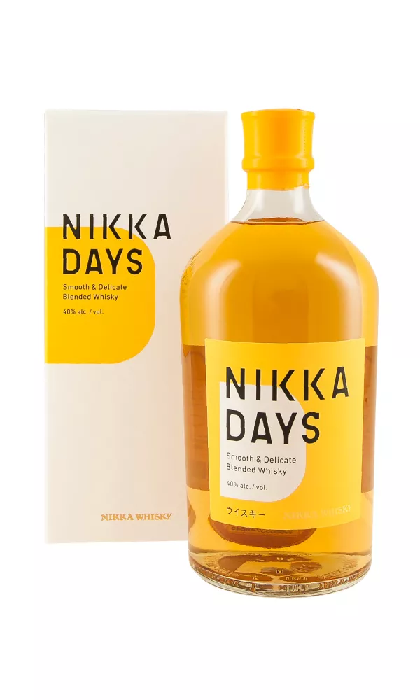 Nikka Days