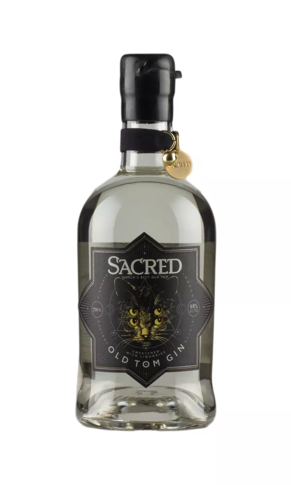 Sacred Old Tom Gin