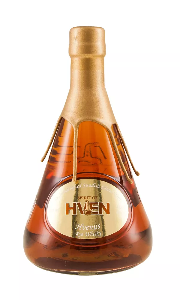 Spirit of Hven Hvenus Rye