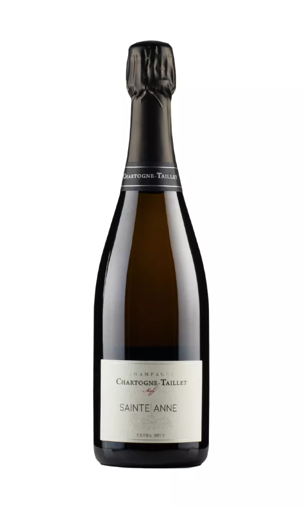 Chartogne Taillet Sainte Anne Brut