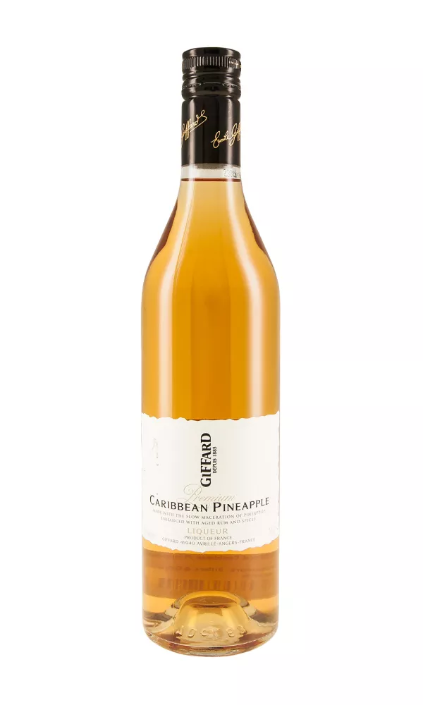 Giffard Caribbean Pineapple