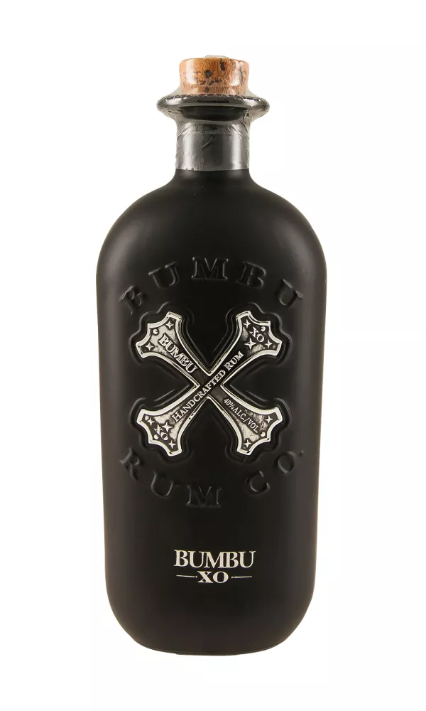 Bumbu XO Rum