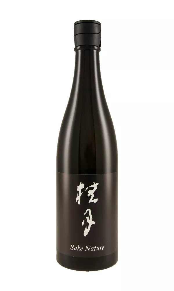 Keigetsu Sake Nature