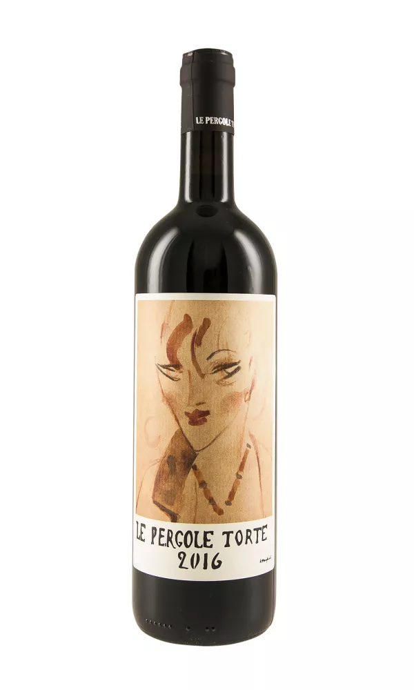 Le Pergole Torte 2016