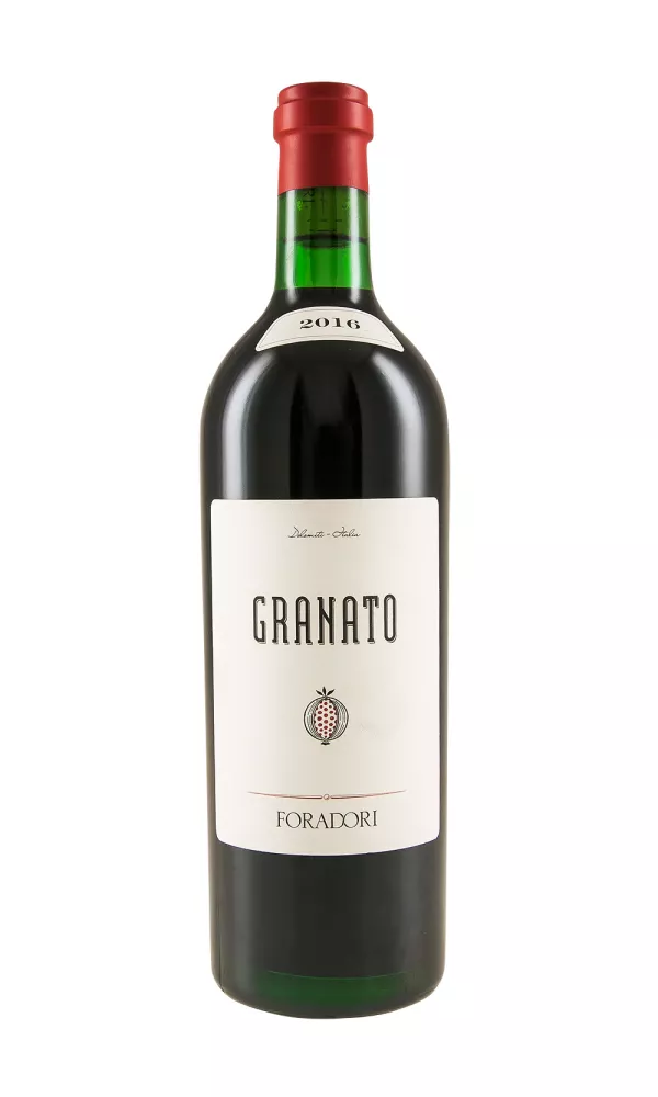 Granato Foradori 2016