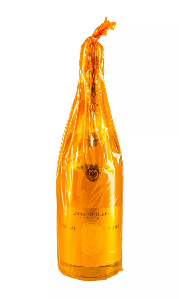 Louis Roederer Cristal Magnum 2009