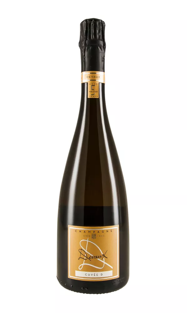 Devaux Cuvee D