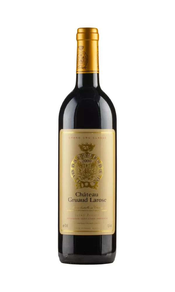 Gruaud Larose 2000