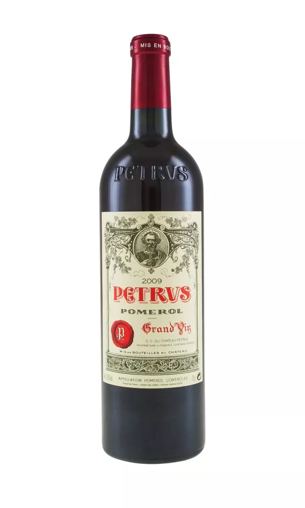 Petrus 2009