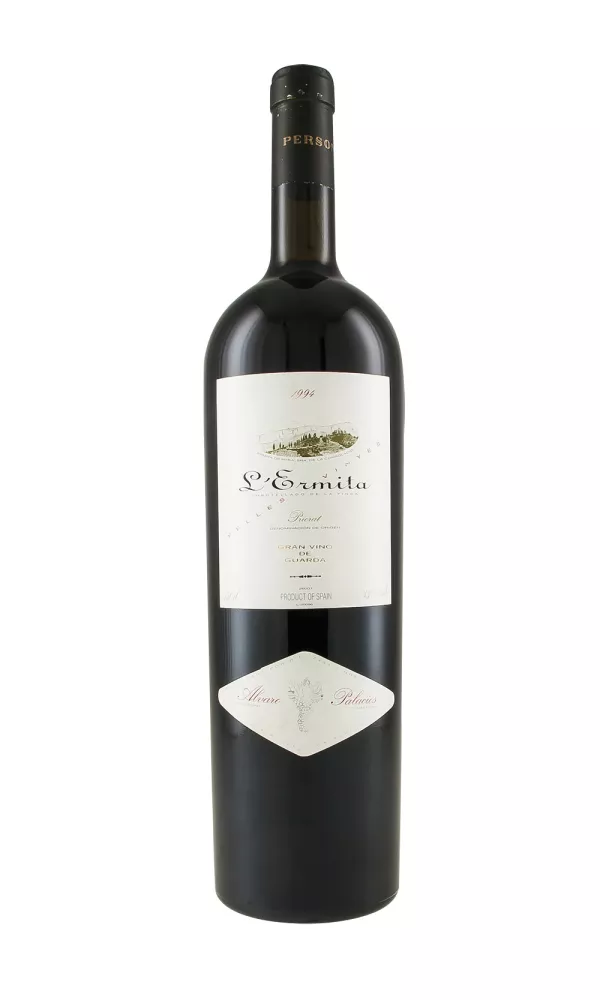 L`Ermita Alvaro Palacios Magnum 1994