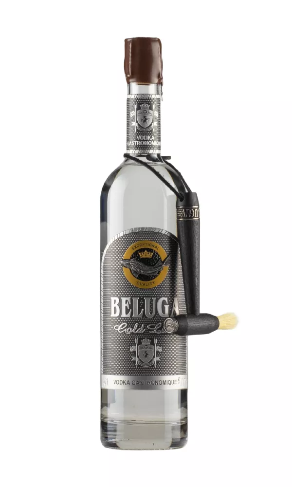 Beluga Gold Line Vodka