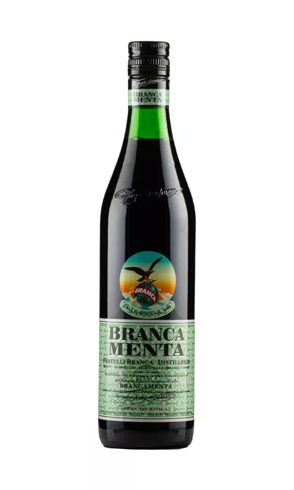Branca Menta