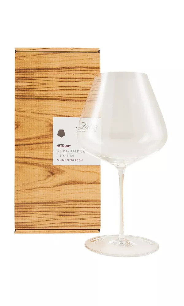 Zalto Burgundy