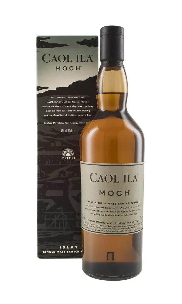 Caol Ila Moch