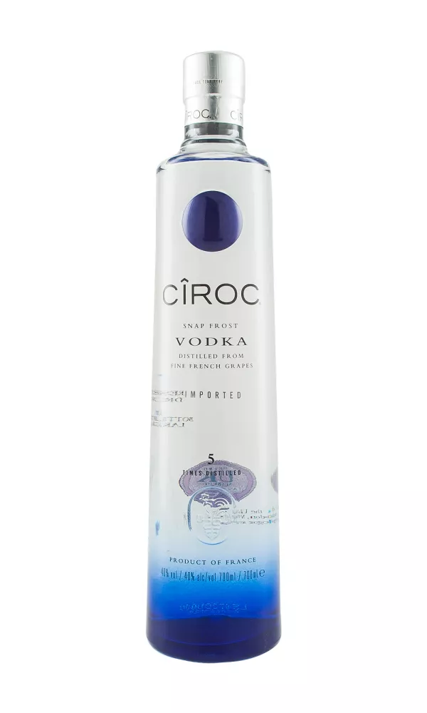 Ciroc Vodka