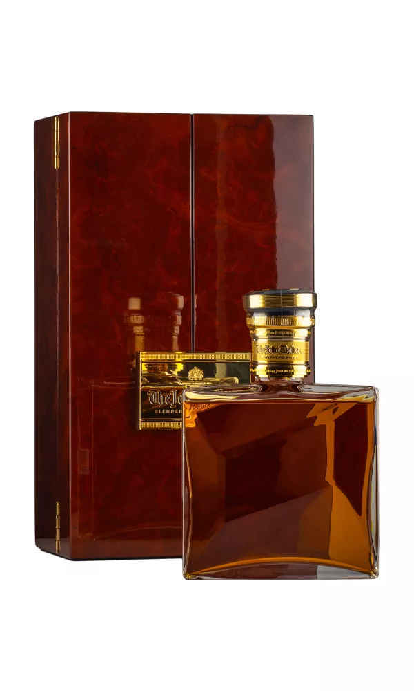 The John Walker