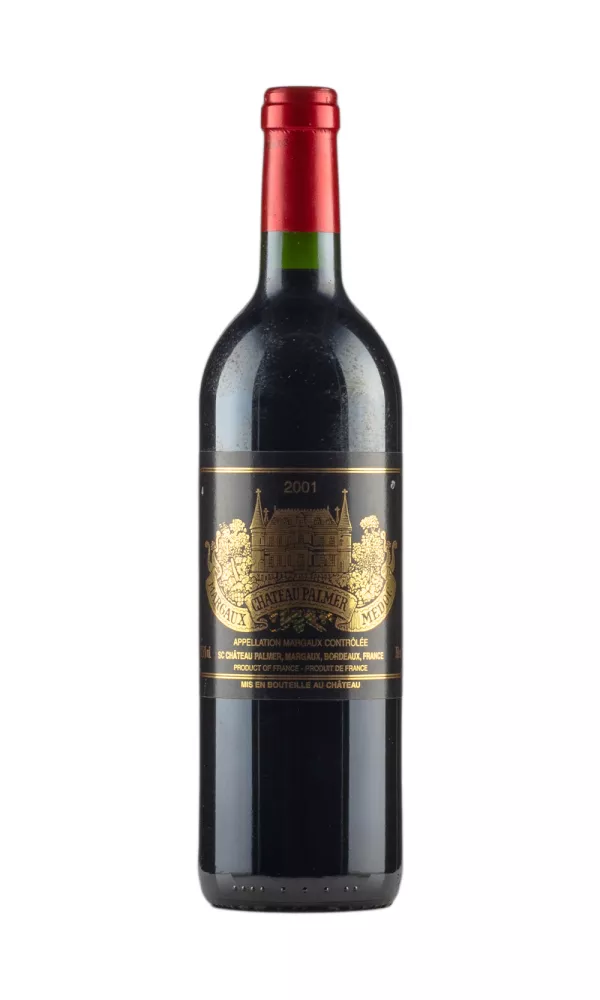 Palmer 2001