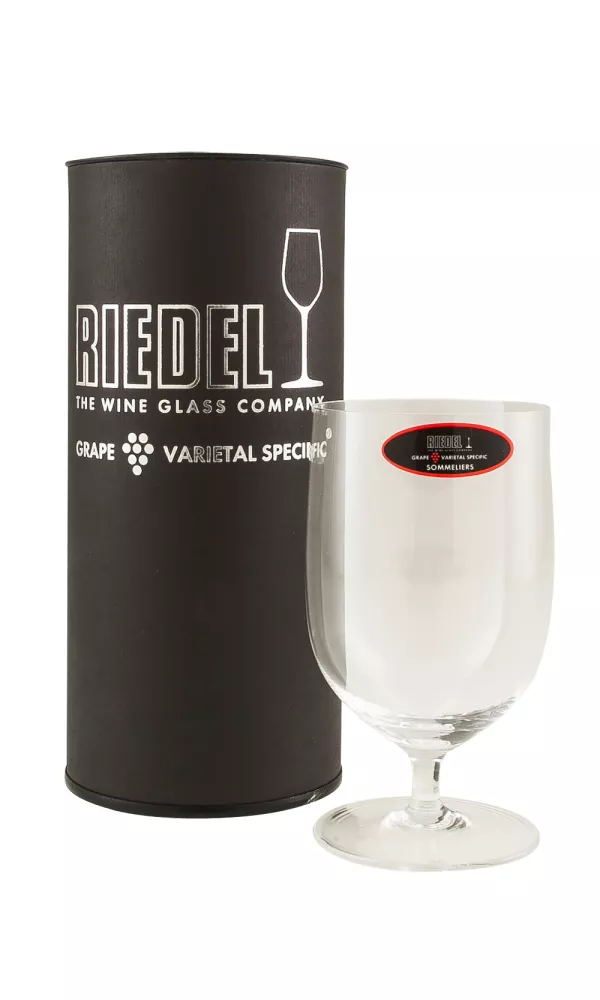 Riedel Sommeliers Water