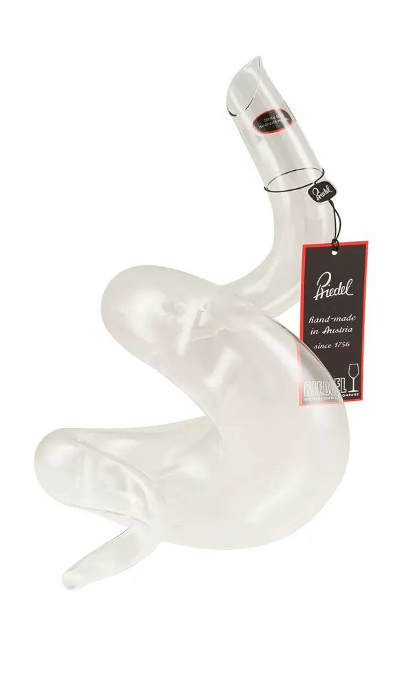 Riedel Boa Decanter