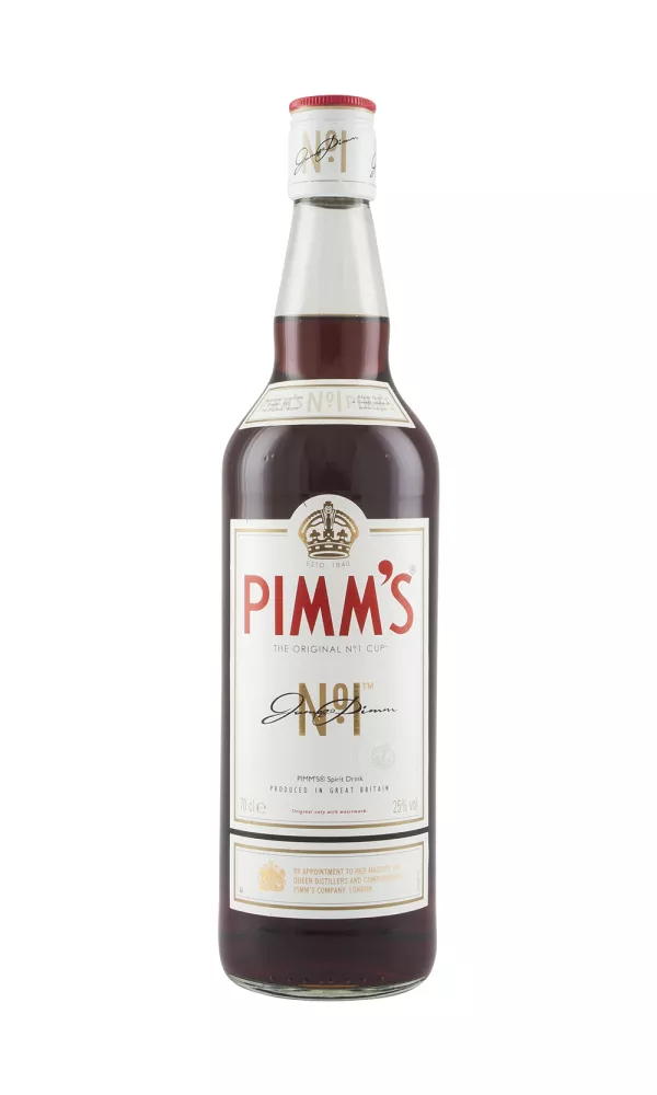 Pimm`s No 1